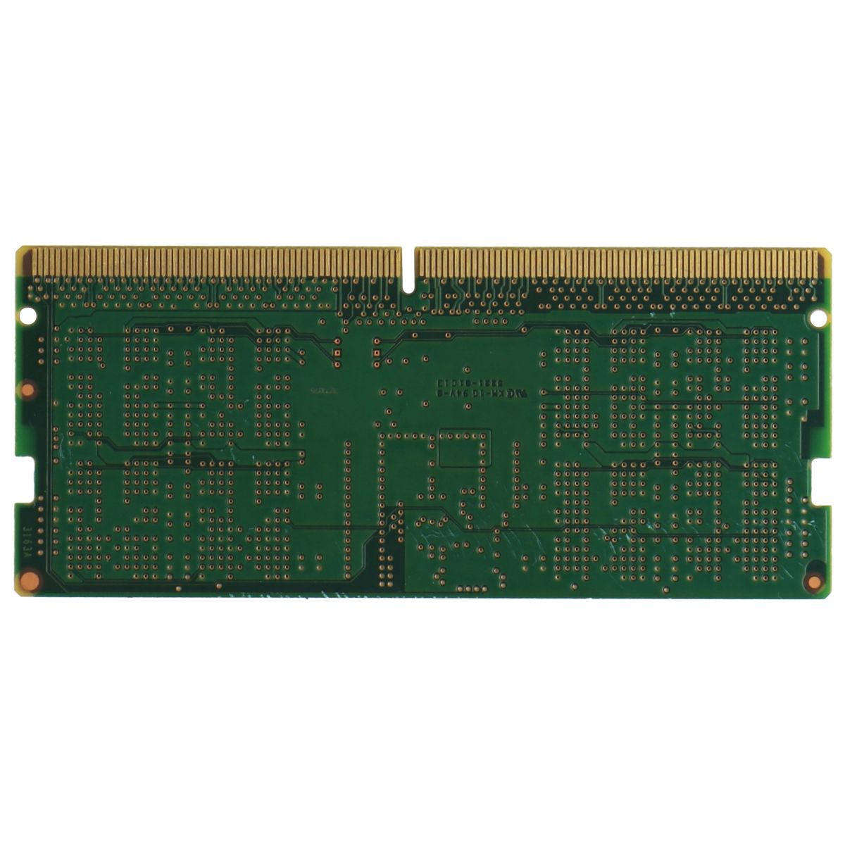 Micron DDR5 SODIMM (16GB) RAM 1Rx8 PC5-4800B-SA0-1010-XT MTC8C1084S1SC48BA1 BC Computer Parts - Memory (RAM) Micron - Simple Cell Bulk Wholesale Pricing - USA Seller