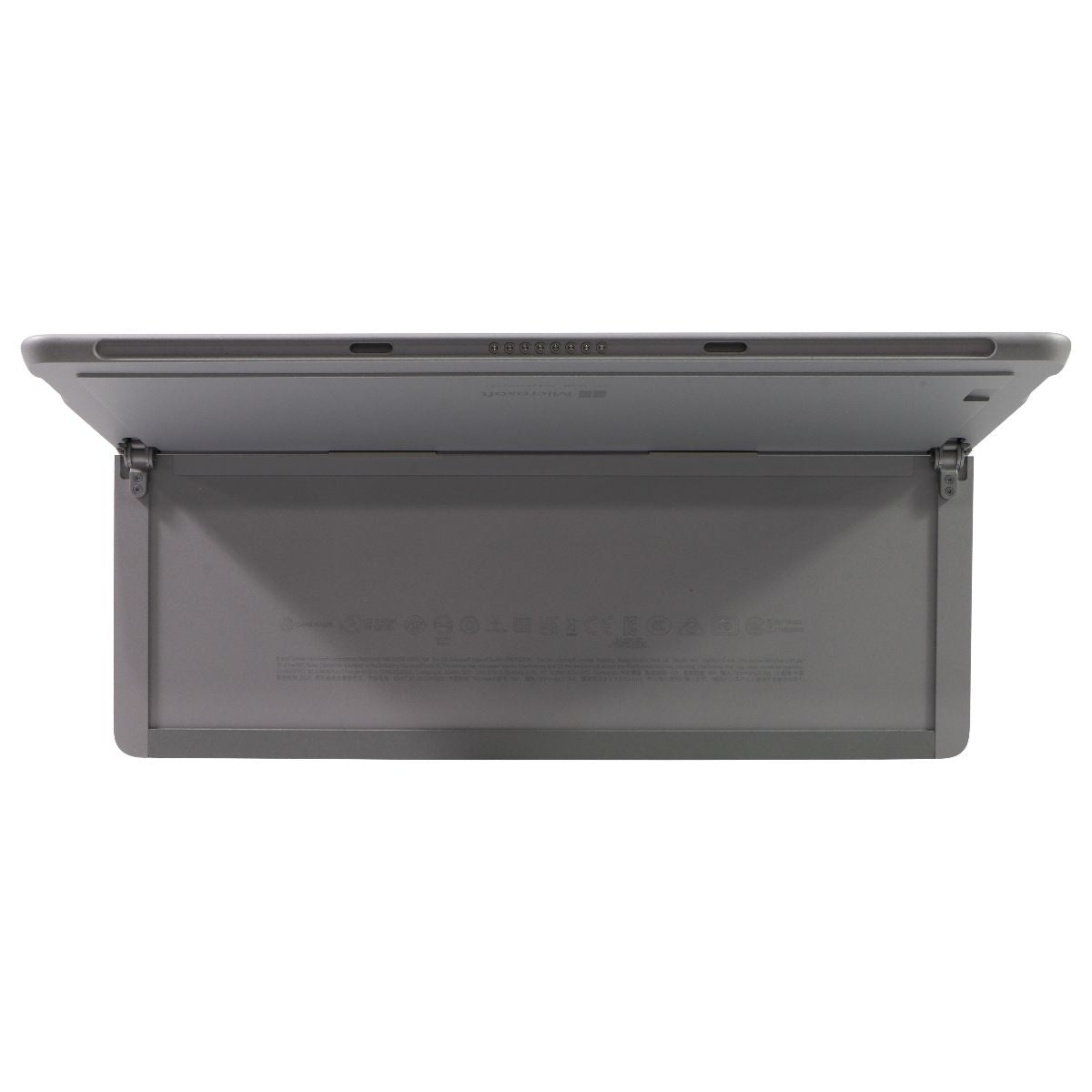 Microsoft Surface Go 2 (10.5) Tablet 1901 (Pentium 4425Y/64GB SSD/4GB) Platinum iPads, Tablets & eBook Readers Microsoft - Simple Cell Bulk Wholesale Pricing - USA Seller