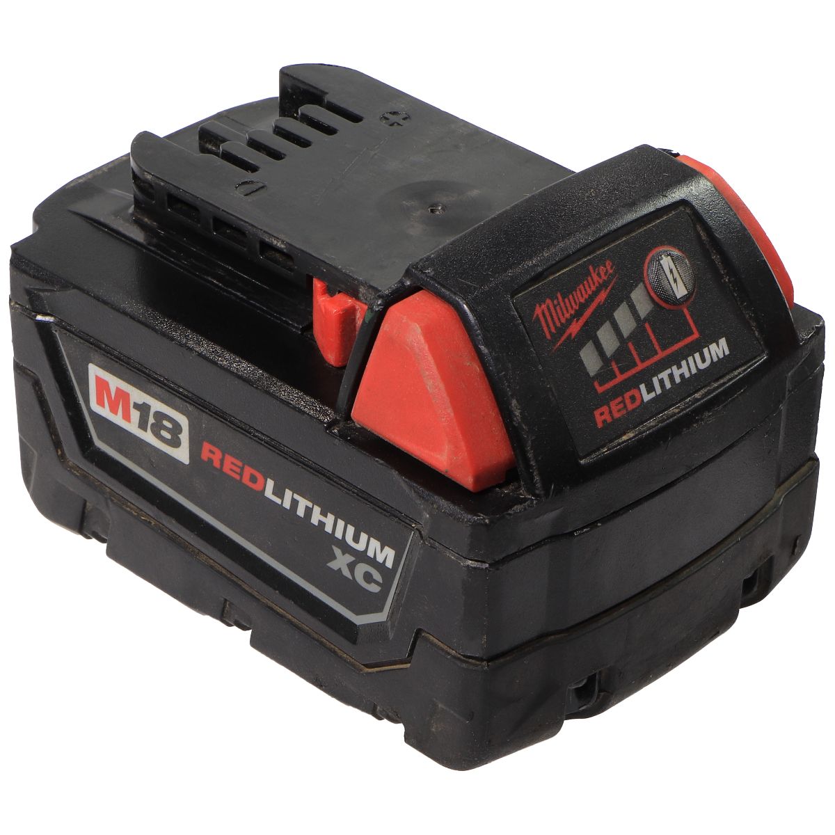 Milwaukee M18 Red Lithium XC (3.0 AH) Battery Pack and Charger (M12 / M18) Replacement Parts & Tools - Tools & Repair Kits Milwaukee - Simple Cell Bulk Wholesale Pricing - USA Seller