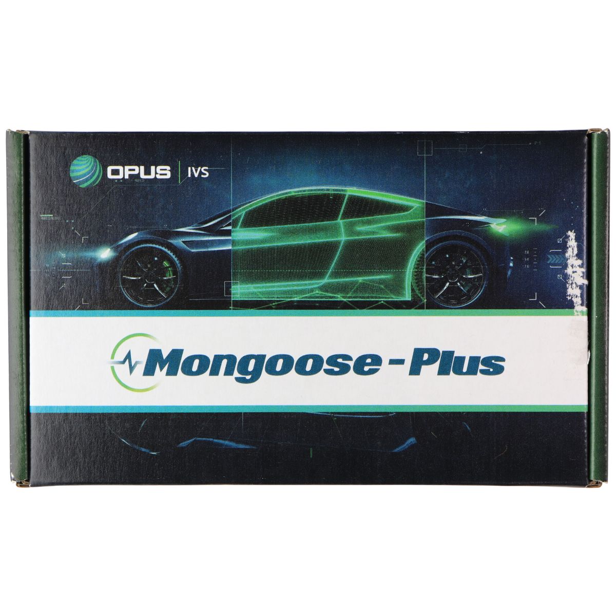 Mongoose-Plus Vehicle Interface Cable (GM3) GM OEM Reprogramming and Diagnostics Other Sporting Goods Mongoose-Plus - Simple Cell Bulk Wholesale Pricing - USA Seller