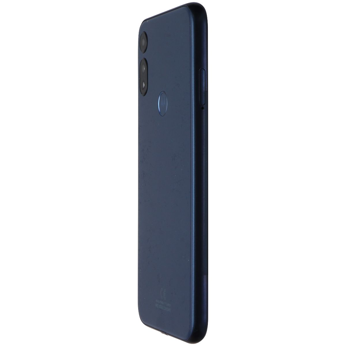 Motorola Moto E (2020) 6.2-inch Smartphone (XT2052-6) Unlocked - 32GB/Blue Cell Phones & Smartphones Motorola - Simple Cell Bulk Wholesale Pricing - USA Seller