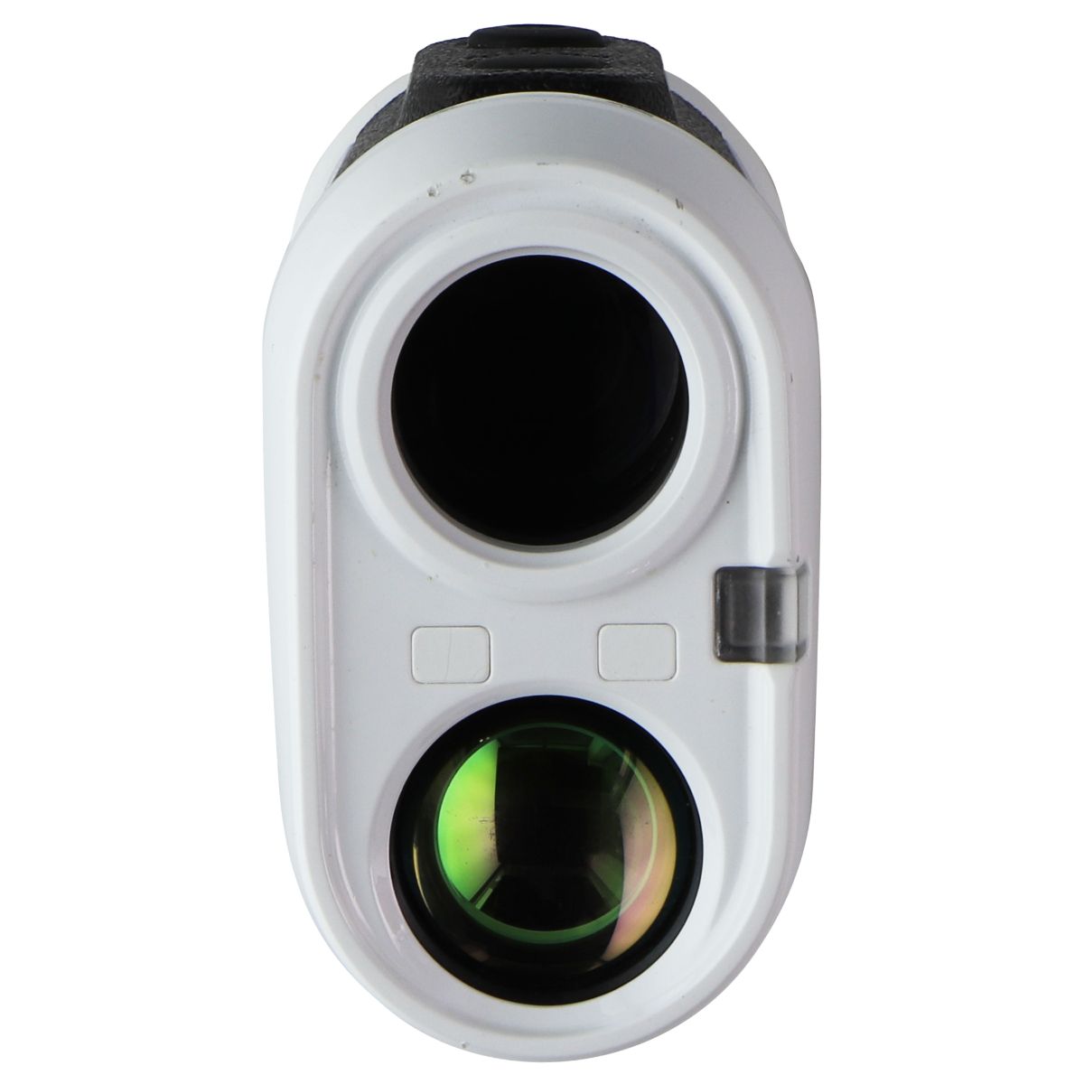 Nikon CoolShot Pro Stabilized Golf Laser Randgefinder - White Other Sporting Goods Nikon - Simple Cell Bulk Wholesale Pricing - USA Seller