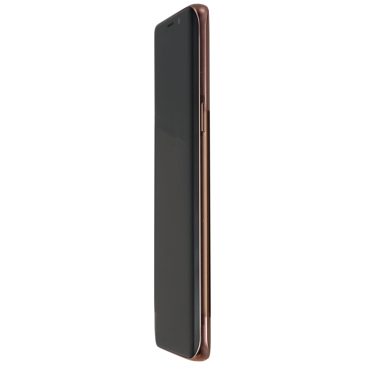 Samsung Galaxy S9 (5.8-inch) Smartphone (SM-G960U) Unlocked - 64GB/Sunrise Gold Cell Phones & Smartphones Samsung - Simple Cell Bulk Wholesale Pricing - USA Seller