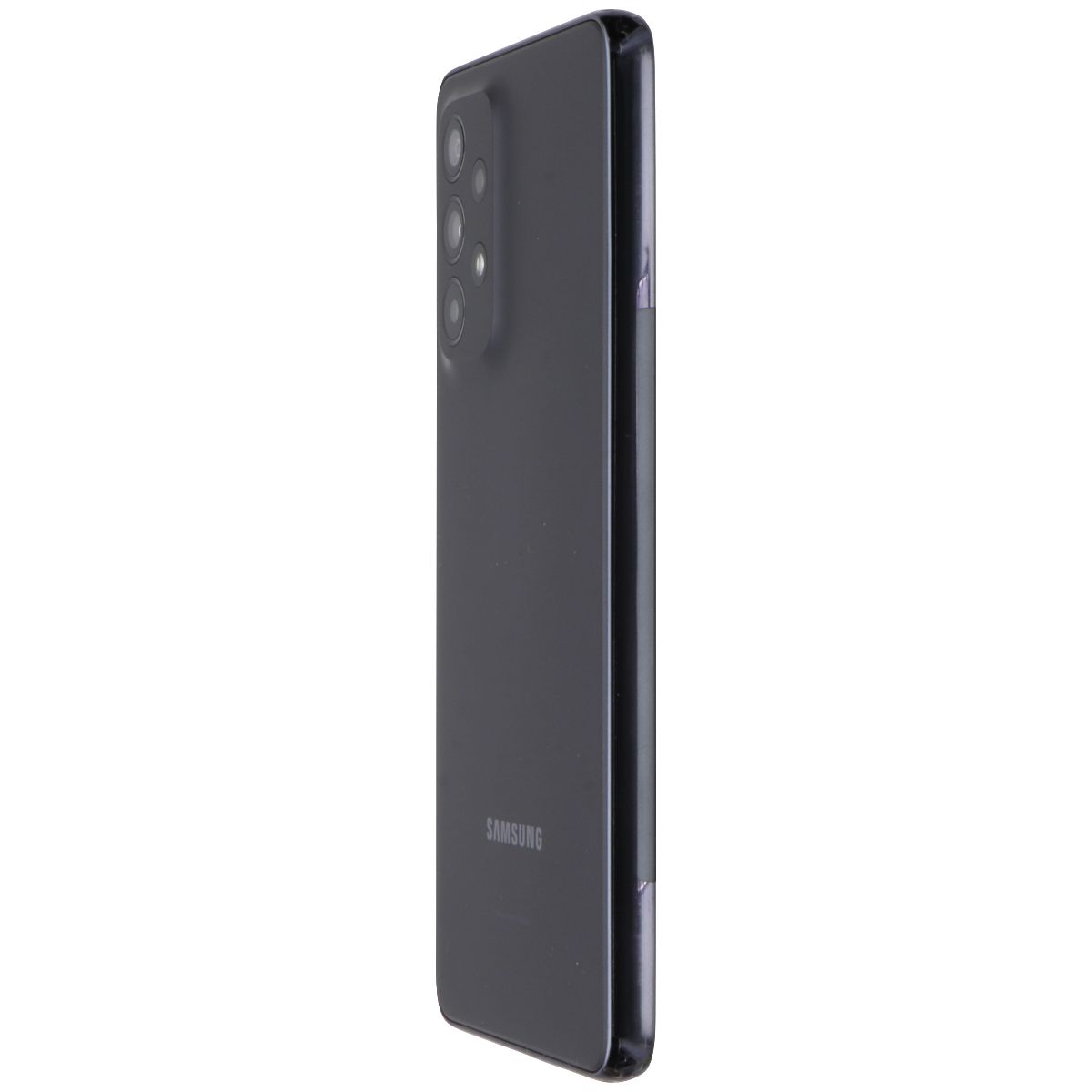 Samsung Galaxy A53 5G UW (6.5-inch) Smartphone (SM-A536V) Verizon - 128GB/Black Cell Phones & Smartphones Samsung - Simple Cell Bulk Wholesale Pricing - USA Seller