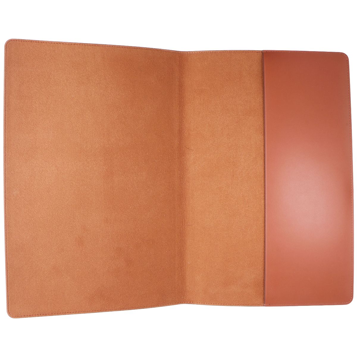 Samsung Leather Laptop Sleeve (13.3 Inches) - Brown (EF-VSUN3LAEGUS) Computer Accessories - Laptop Cases & Bags Samsung - Simple Cell Bulk Wholesale Pricing - USA Seller