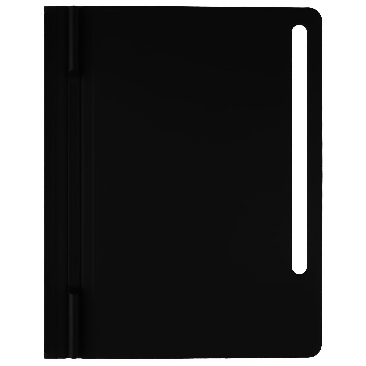 Samsung Note View Cover for Galaxy Tab S8 / S7 - Black iPad/Tablet Accessories - Cases, Covers, Keyboard Folios Samsung - Simple Cell Bulk Wholesale Pricing - USA Seller
