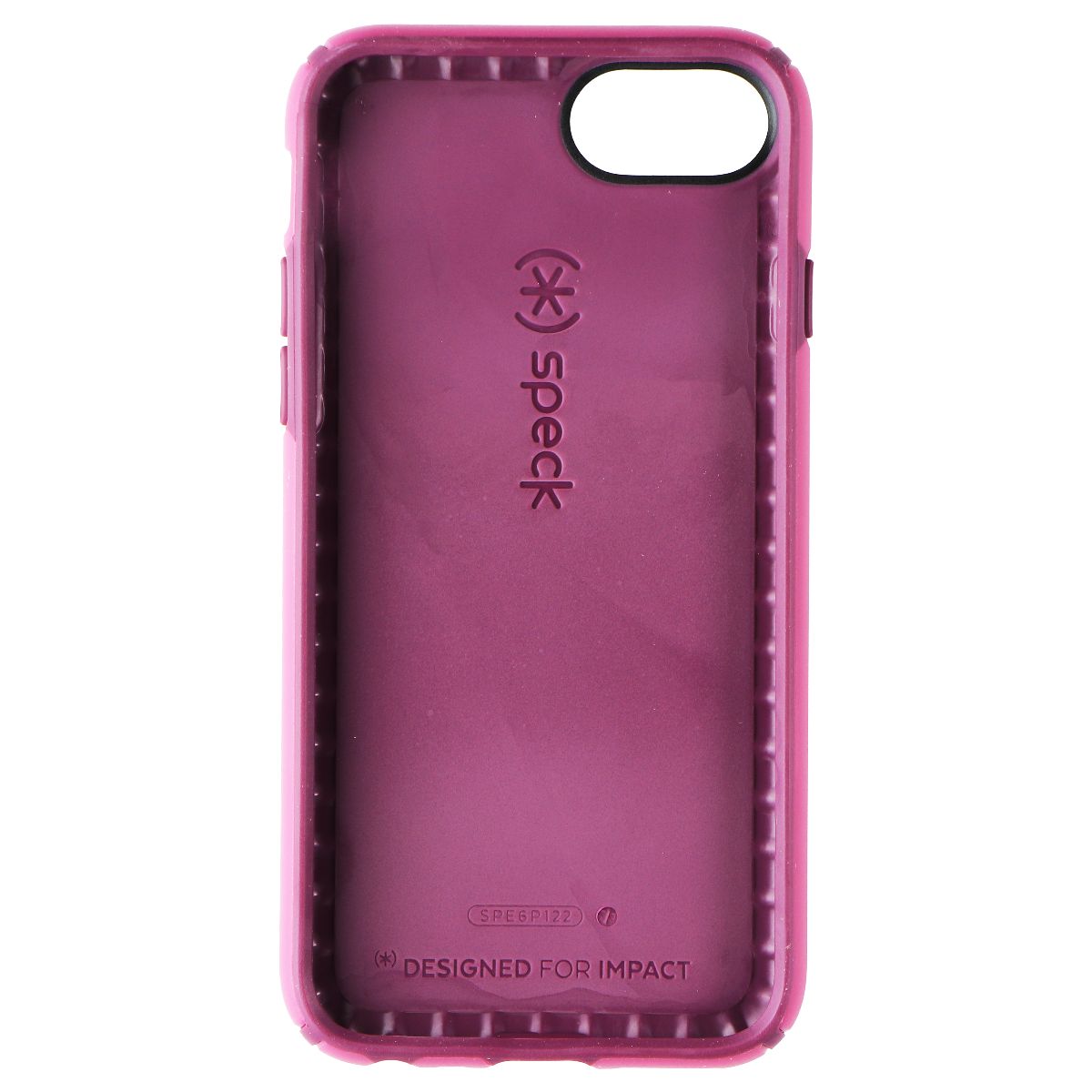 Speck Presidio Series Case for Apple iPhone 7 / 6s / 6 - Pink Cell Phone - Cases, Covers & Skins Speck - Simple Cell Bulk Wholesale Pricing - USA Seller
