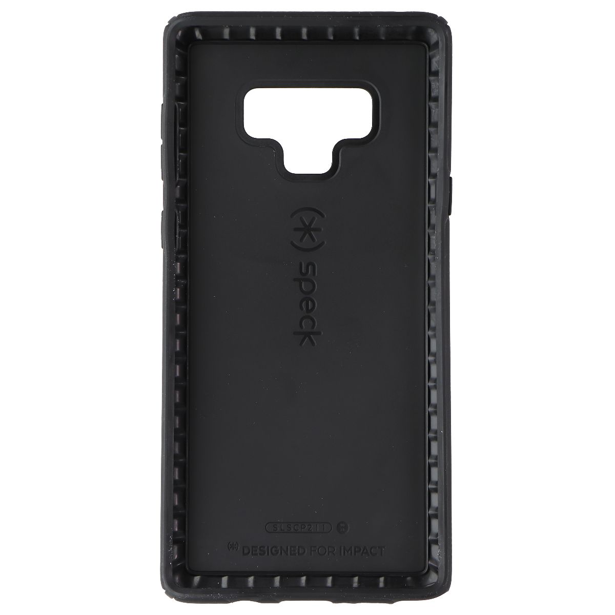 Speck Presidio PRO Series Case for Samsung Galaxy Note9 - Matte Black Cell Phone - Cases, Covers & Skins Speck - Simple Cell Bulk Wholesale Pricing - USA Seller