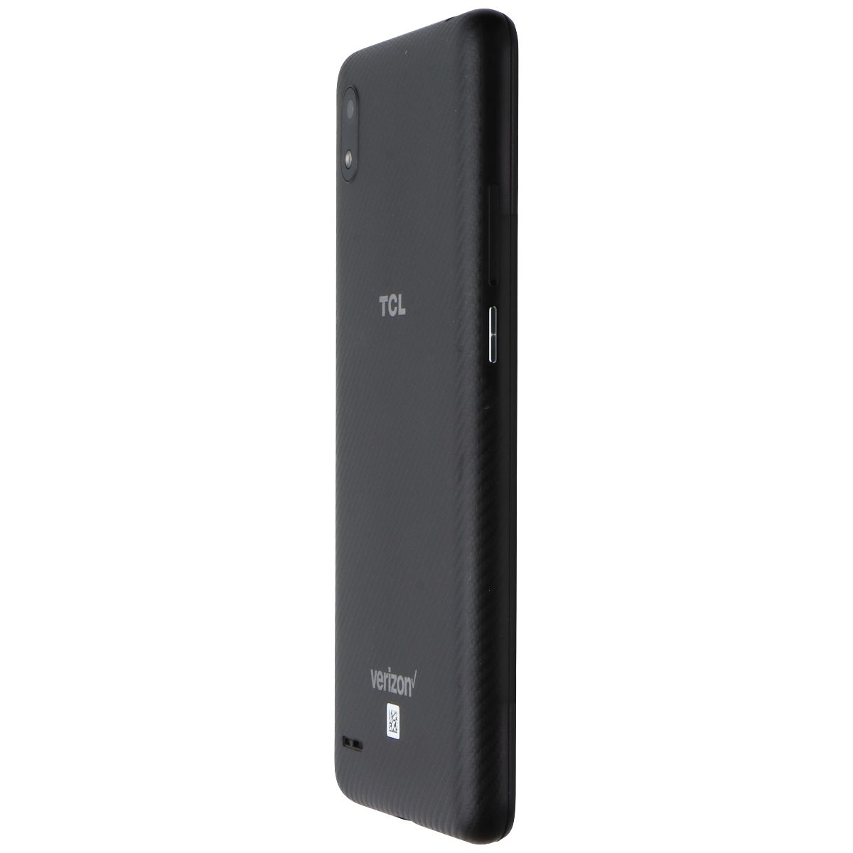 TCL Signa (5.5inch) Smartphone (5004S) Verizon Only - 16GB / Black Cell Phones & Smartphones TCL - Simple Cell Bulk Wholesale Pricing - USA Seller