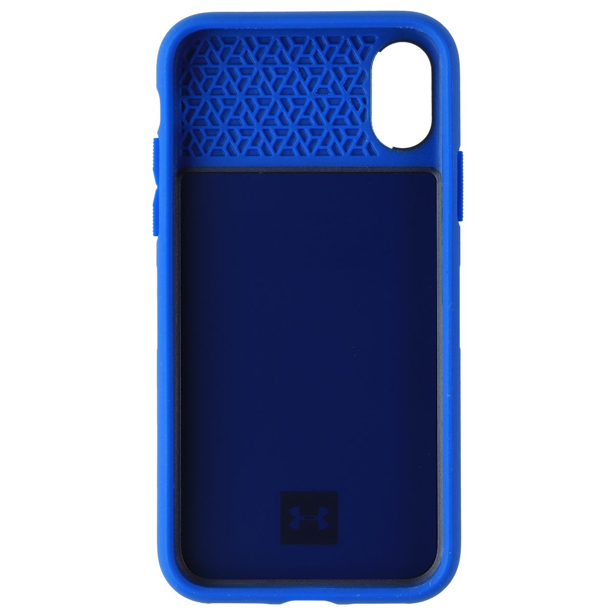 Under Armour Protect Stash Case for Apple iPhone X - Midnight Navy/Mediterranean Cell Phone - Cases, Covers & Skins Under Armour - Simple Cell Bulk Wholesale Pricing - USA Seller