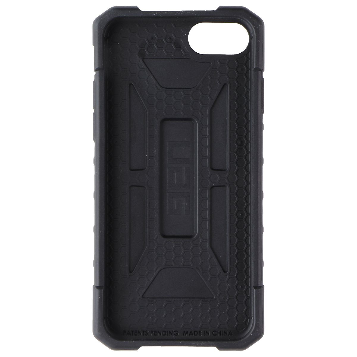 URBAN ARMOR GEAR Pathfinder SE Case for Apple iPhone SE / 8 / 7 - Midnight Camo Cell Phone - Cases, Covers & Skins Urban Armor Gear - Simple Cell Bulk Wholesale Pricing - USA Seller