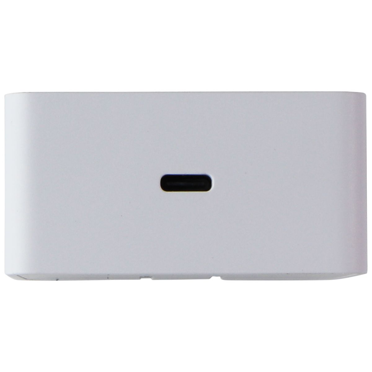 Verizon 45W USB-C Fast Charge PD PPS Wall Adapter - White Cell Phone - Cables & Adapters Verizon - Simple Cell Bulk Wholesale Pricing - USA Seller