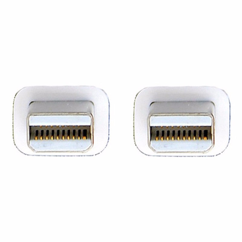 Apple ( MD861ZM/A ) Thunderbolt Cable - White Cell Phone - Cables & Adapters Apple - Simple Cell Bulk Wholesale Pricing - USA Seller