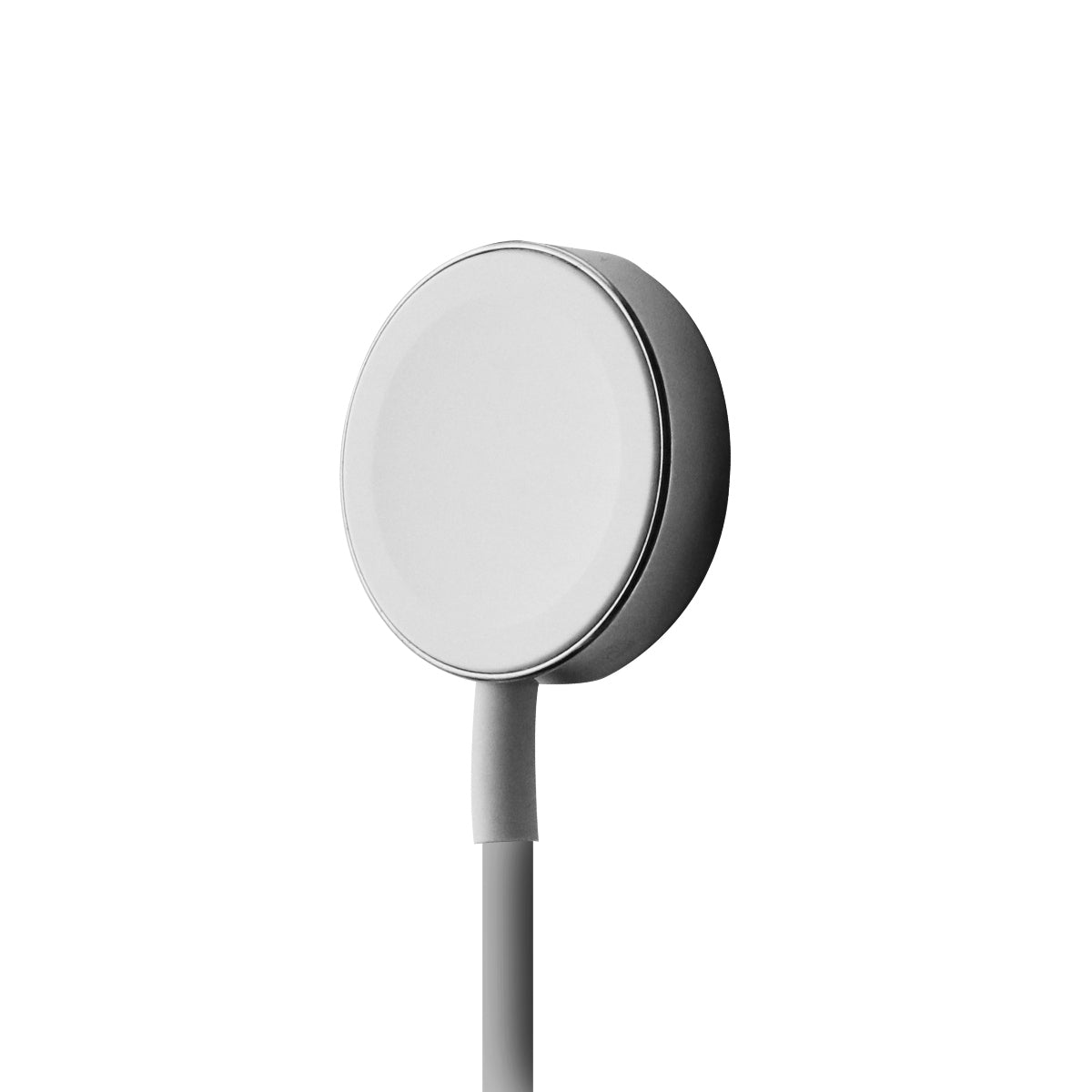 Apple Watch Magnetic 1 Meter Charging Cable A1570 MKLG2AM/A - White Smart Watch Accessories - Chargers & Docking Stations Apple - Simple Cell Bulk Wholesale Pricing - USA Seller