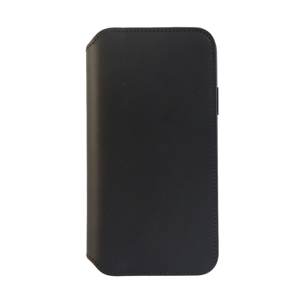 Apple Leather Folio Case Cover for Apple iPhone Xs/X - Black Leather Cell Phone - Cases, Covers & Skins Apple - Simple Cell Bulk Wholesale Pricing - USA Seller