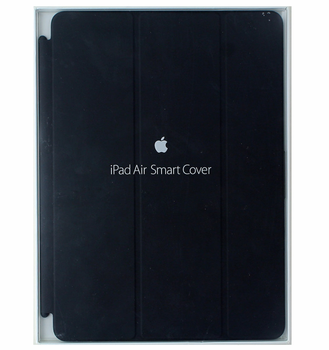 Apple iPad Smart Cover iPad Air 2 / Air - MGTM2ZM/A - Black iPad/Tablet Accessories - Cases, Covers, Keyboard Folios Apple - Simple Cell Bulk Wholesale Pricing - USA Seller