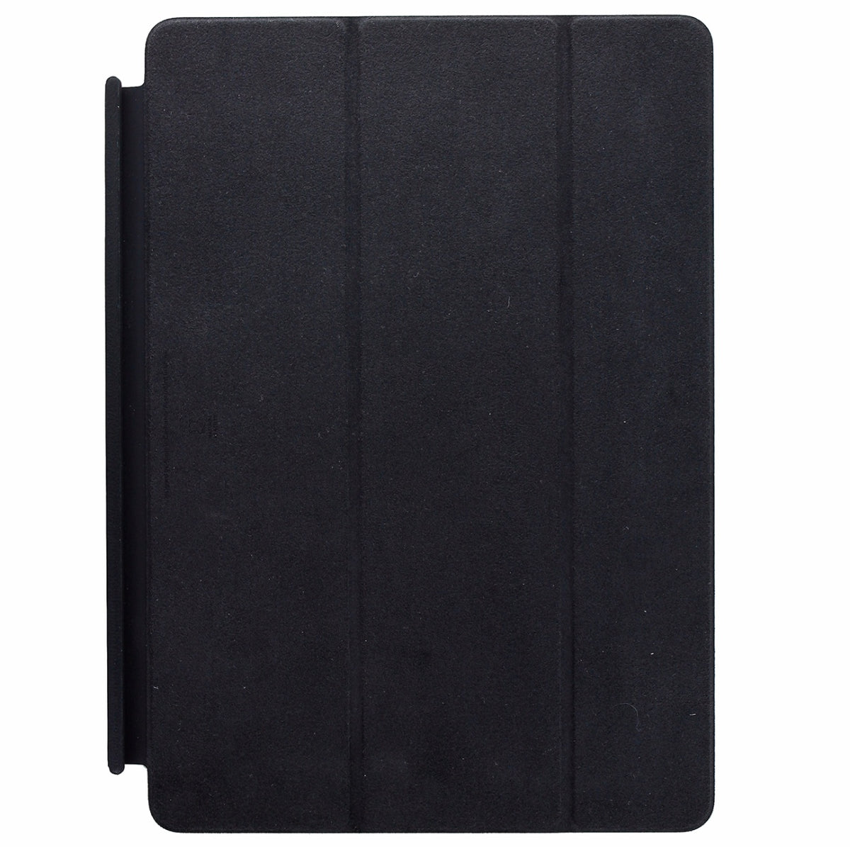 Official Apple Smart Cover for Apple iPad Pro 10.5 - Black / Leather MPUD2ZM/A iPad/Tablet Accessories - Cases, Covers, Keyboard Folios Apple - Simple Cell Bulk Wholesale Pricing - USA Seller