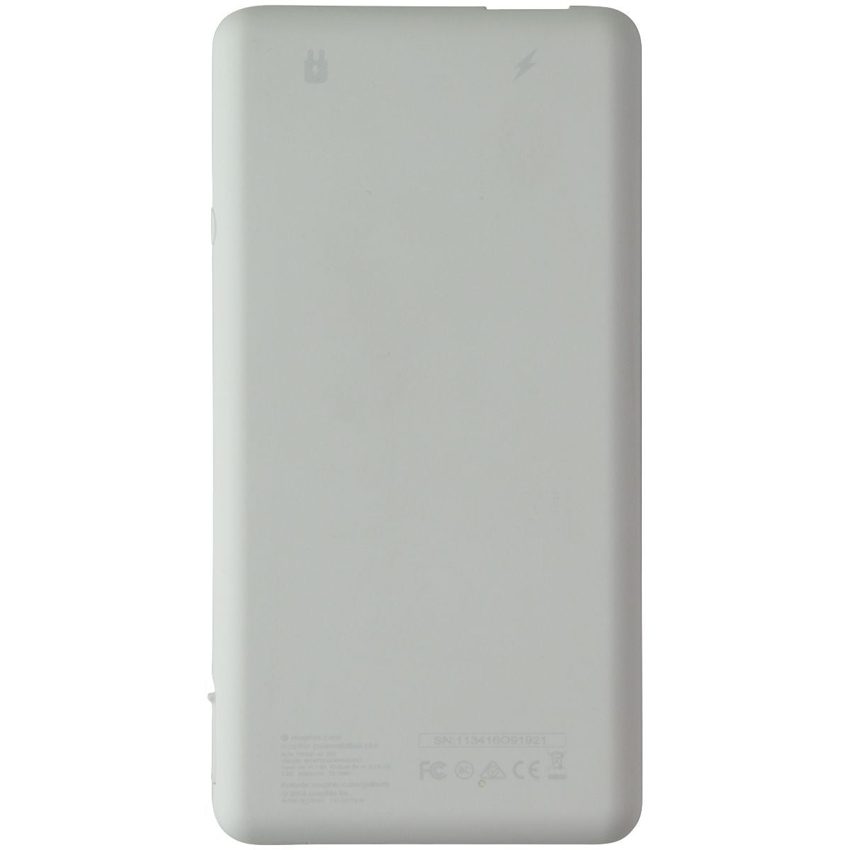 Mophie (6,000mAh) PowerStation Plus Battery with Switch Tip Cable - Gold Cell Phone - Chargers & Cradles Mophie - Simple Cell Bulk Wholesale Pricing - USA Seller