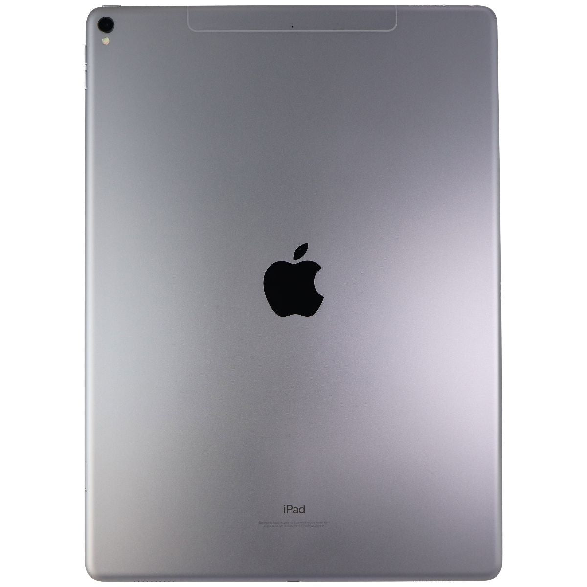 Apple iPad Pro 12.9-inch (2nd Gen) Tablet (A1671) Unlocked - 256GB/Space Gray iPads, Tablets & eBook Readers Apple - Simple Cell Bulk Wholesale Pricing - USA Seller