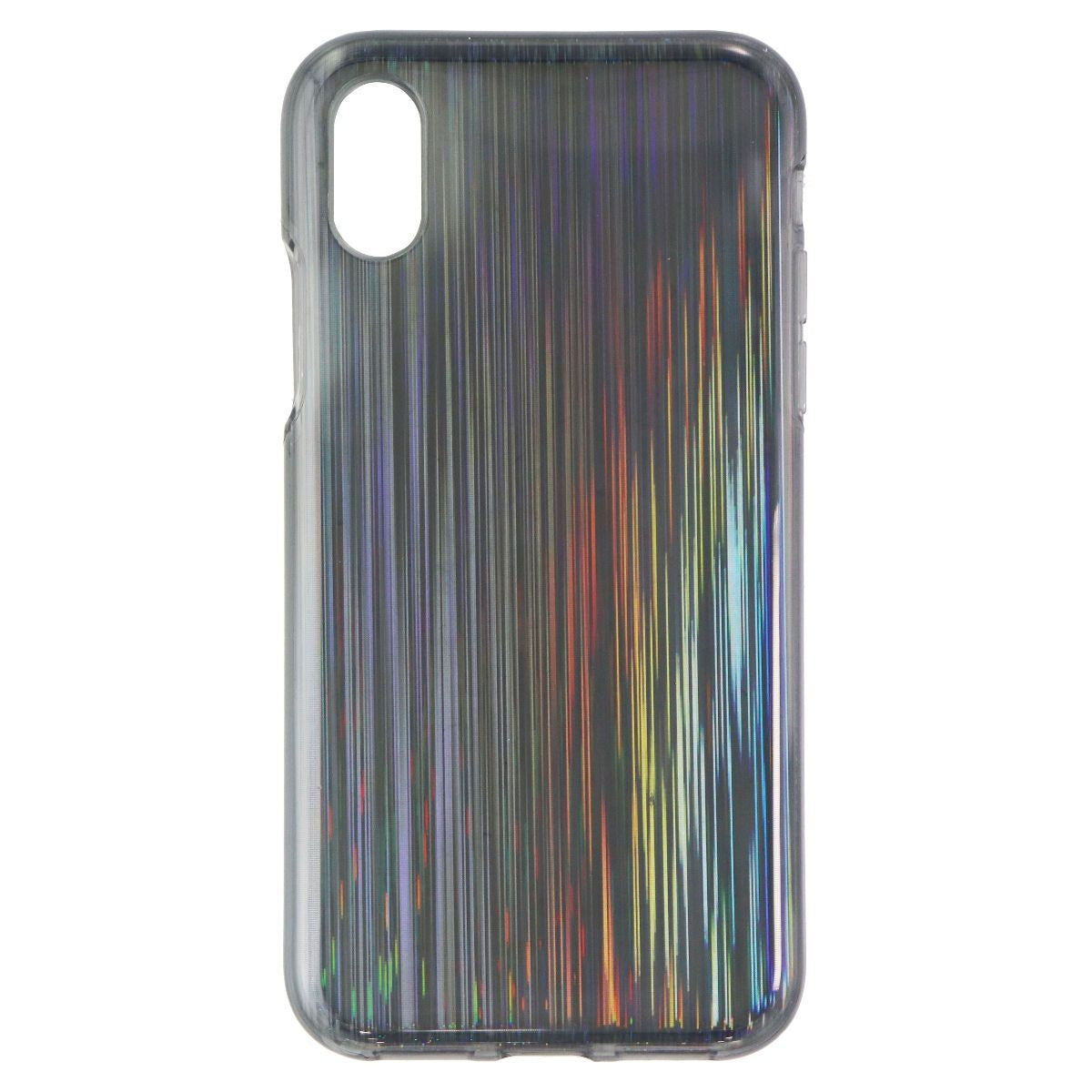 Body Glove Cosmic Case for Apple iPhone Xs / iPhone X - Smoke Iridescent Cell Phone - Cases, Covers & Skins Body Glove - Simple Cell Bulk Wholesale Pricing - USA Seller