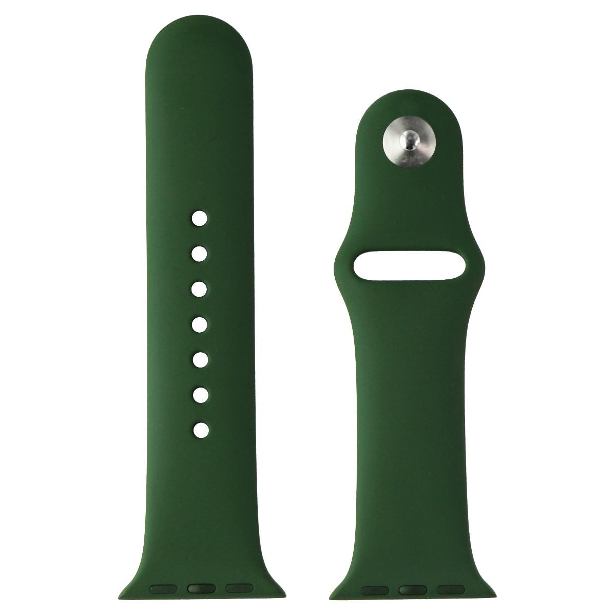 Apple 41mm Sport Band for Apple Watch 38/40/41mm - Clover (S/M Only) Smart Watch Accessories - Watch Bands Apple - Simple Cell Bulk Wholesale Pricing - USA Seller