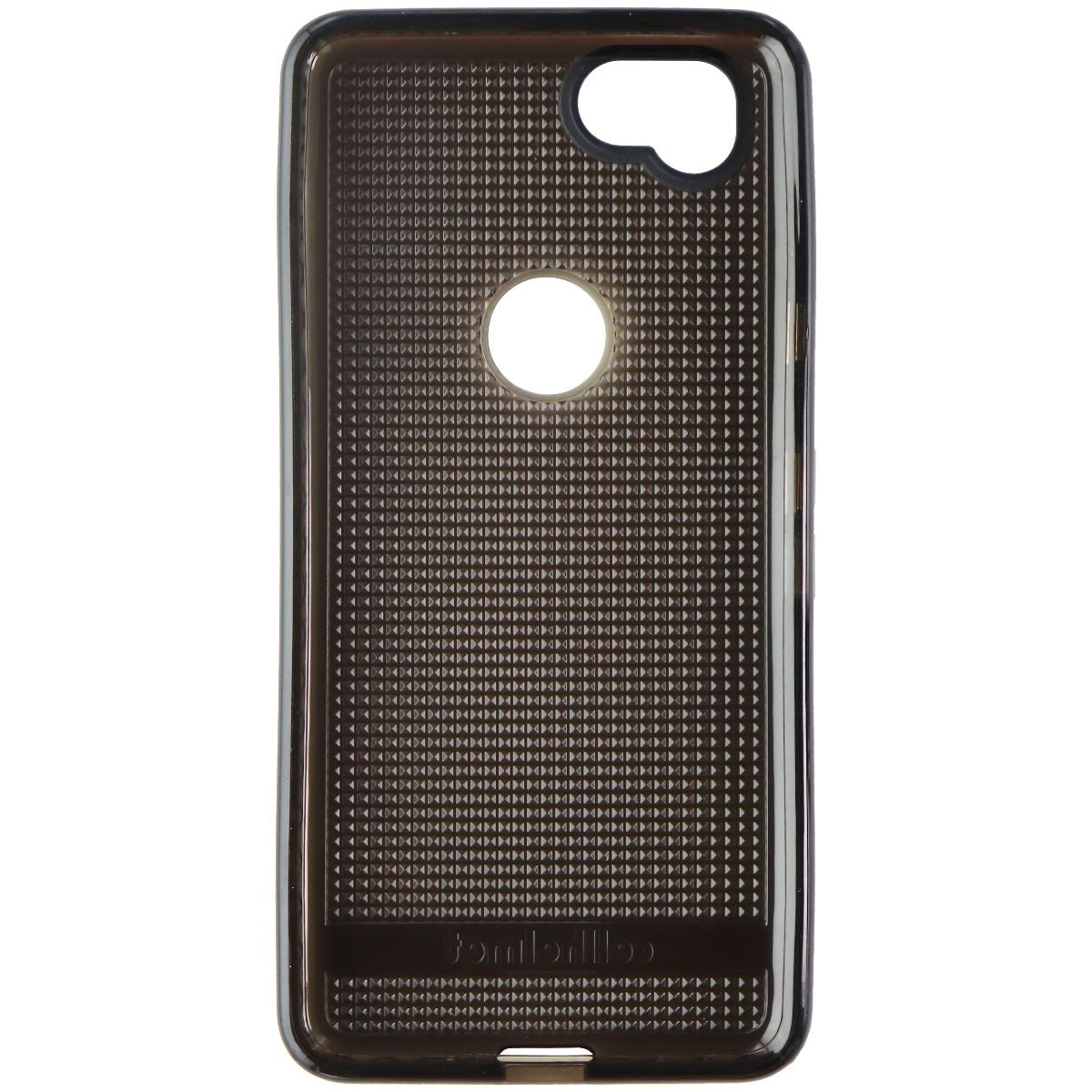 CellHelmet Altitude X Pro Series Case for Google Pixel 2 - Black Cell Phone - Cases, Covers & Skins CellHelmet - Simple Cell Bulk Wholesale Pricing - USA Seller