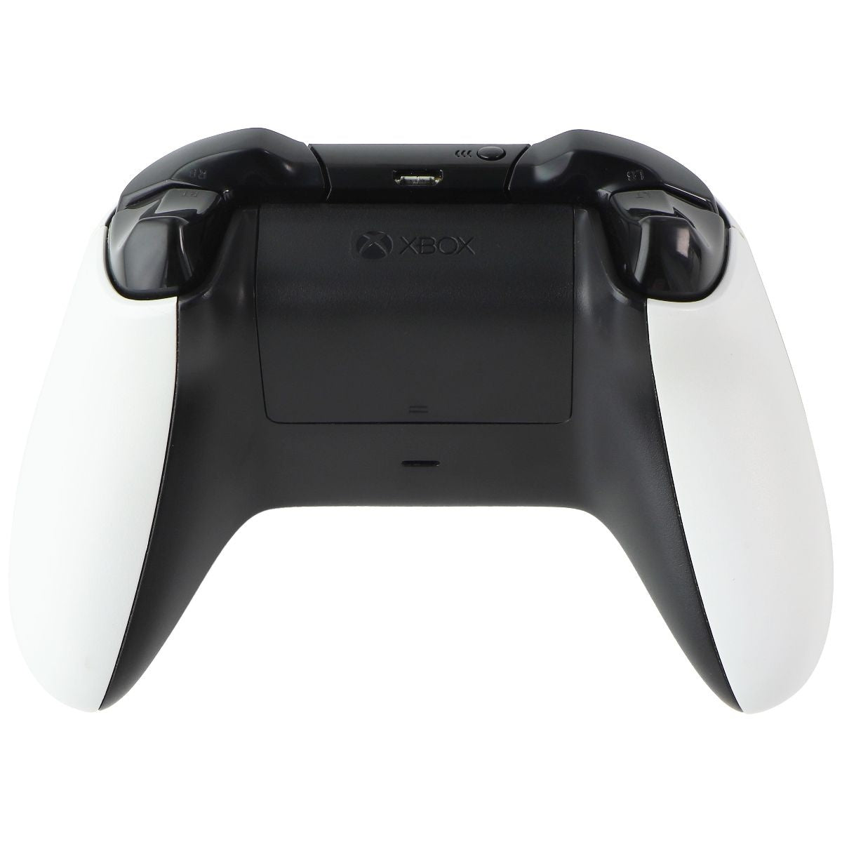 Microsoft Xbox One Wireless 2.4hz Controller (1537, No Headphone Jack) - White Gaming/Console - Controllers & Attachments Microsoft - Simple Cell Bulk Wholesale Pricing - USA Seller