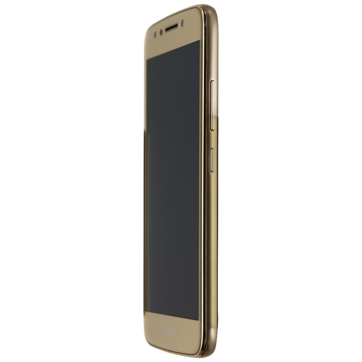 Motorola Moto E4 (5.0-inch) Smartphone (XT1765) Metro PCS Only - 16GB/Gold Cell Phones & Smartphones Motorola - Simple Cell Bulk Wholesale Pricing - USA Seller