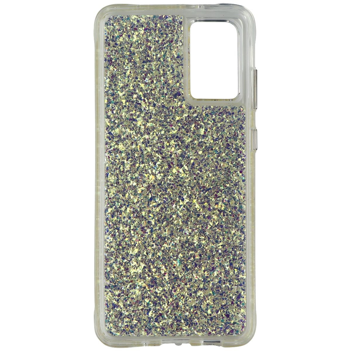 Case-Mate TWINKLE Series Hard Case for Samsung Galaxy (S20+) - Stardust Cell Phone - Cases, Covers & Skins Case-Mate - Simple Cell Bulk Wholesale Pricing - USA Seller