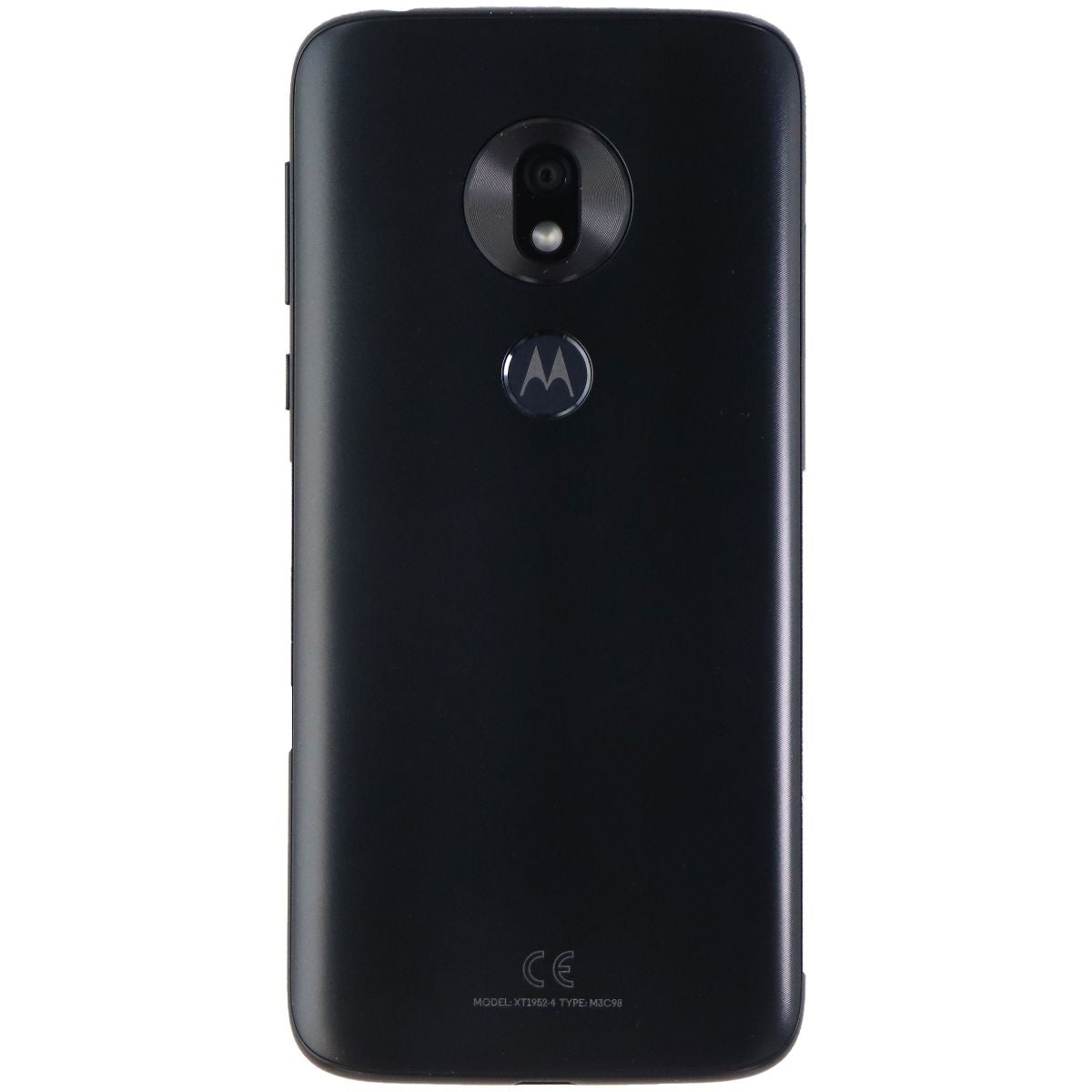 Motorola Moto G7 Play (5.7-inch) Smartphone XT1952-4 AT&T + Verizon - 32GB/Black Cell Phones & Smartphones Motorola - Simple Cell Bulk Wholesale Pricing - USA Seller