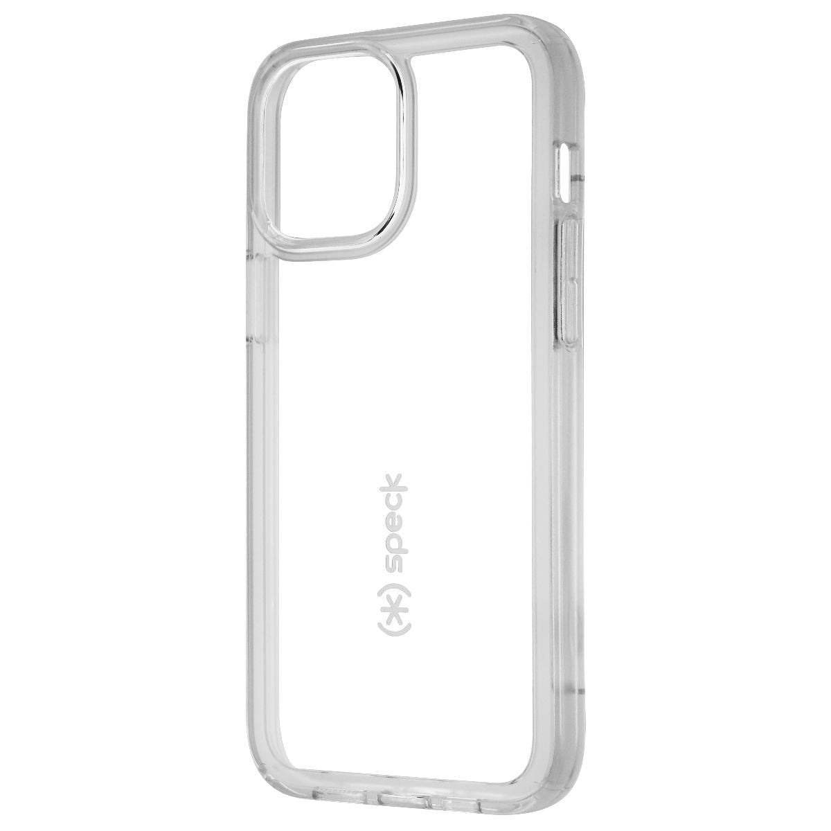 Speck GemShell Series Case for Apple iPhone 12 Pro Max Smartphones - Clear Cell Phone - Cases, Covers & Skins Speck - Simple Cell Bulk Wholesale Pricing - USA Seller