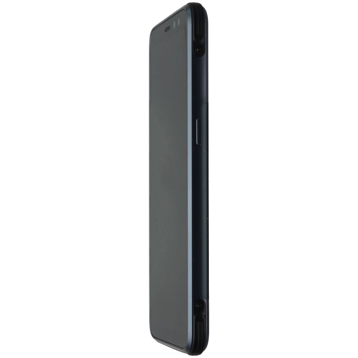 Samsung Galaxy S8 Active (5.8-inch) Smartphone (SM-G982A) GSM + CDMA - 64GB/Gray Cell Phones & Smartphones Samsung - Simple Cell Bulk Wholesale Pricing - USA Seller