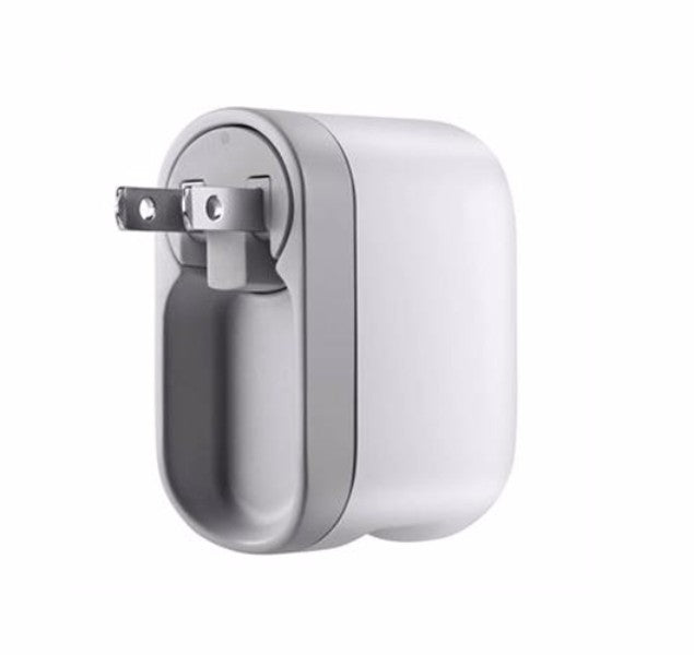 Belkin 2.1 Amp Swivel Wall Charger for Apple iPhone 4 5 6 Cell Phone - Chargers & Cradles Belkin - Simple Cell Bulk Wholesale Pricing - USA Seller