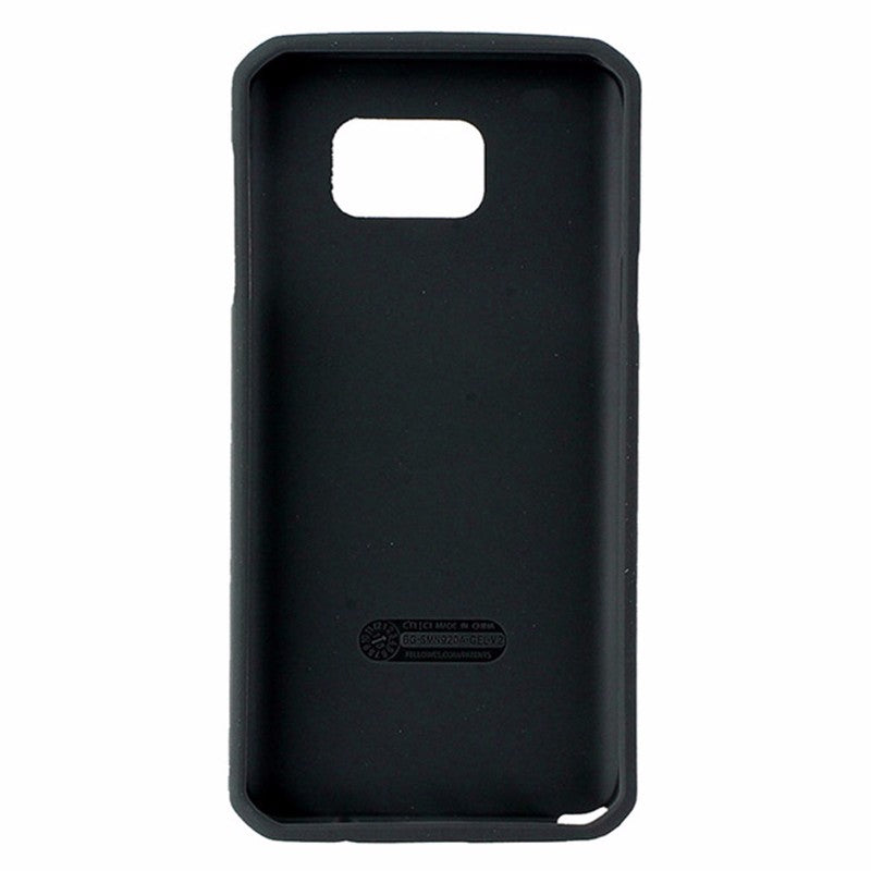 Body Glove Satin Series Flexible Gel Case for Samsung Galaxy Note5 - Dark Gray Cell Phone - Cases, Covers & Skins Body Glove - Simple Cell Bulk Wholesale Pricing - USA Seller