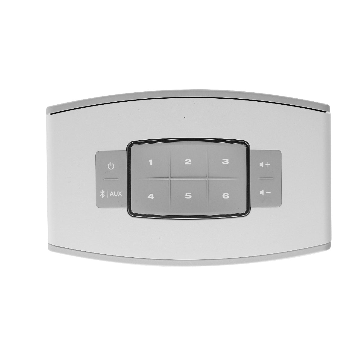 Bose SoundTouch 10 Wireless WiFi Bluetooth Speaker Compatible with Alexa - White Home Multimedia - Home Speakers & Subwoofers Bose - Simple Cell Bulk Wholesale Pricing - USA Seller