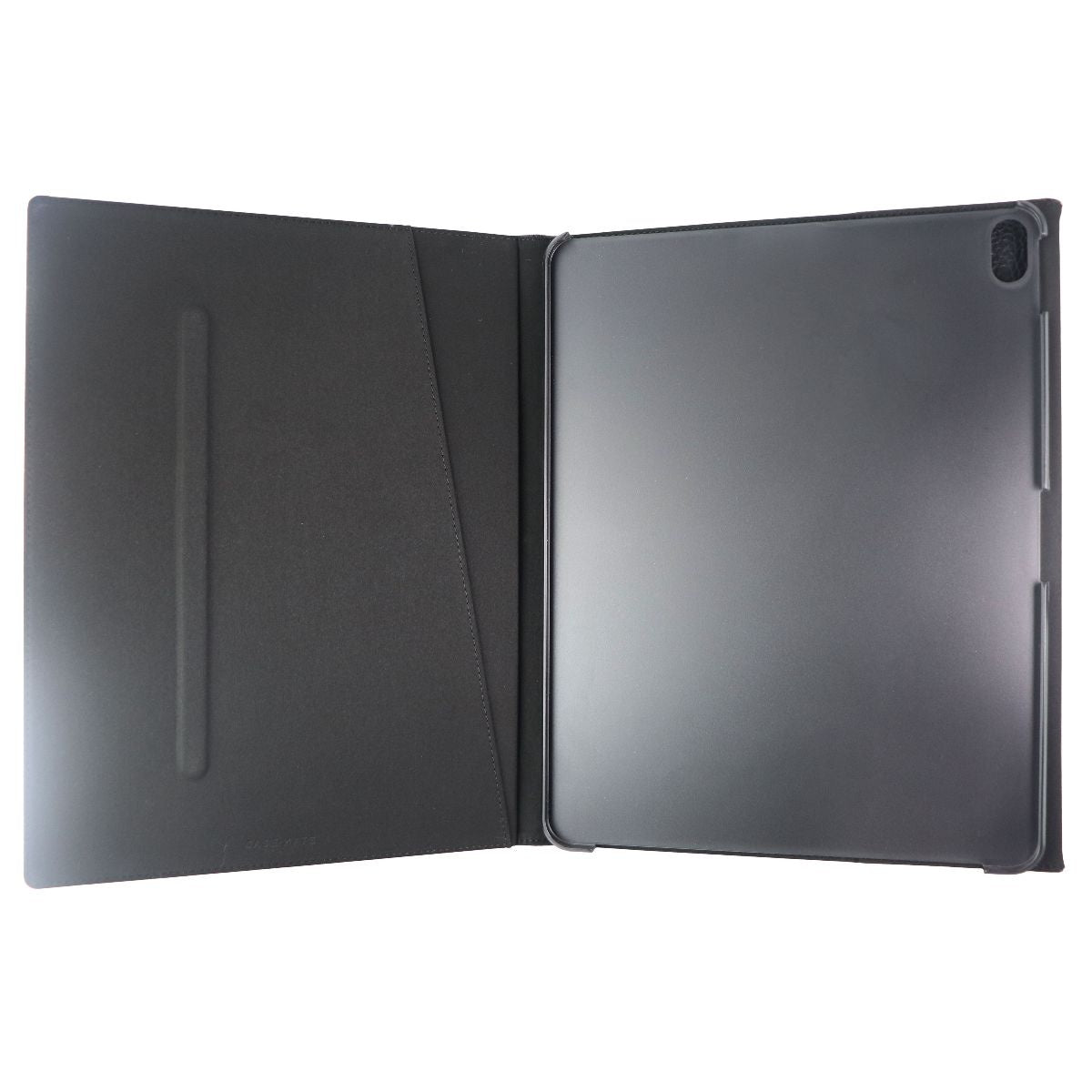 Case-Mate Venture Folio Case for iPad Pro (12.9-inch) 3rd Gen ONLY - Black iPad/Tablet Accessories - Cases, Covers, Keyboard Folios Case-Mate - Simple Cell Bulk Wholesale Pricing - USA Seller