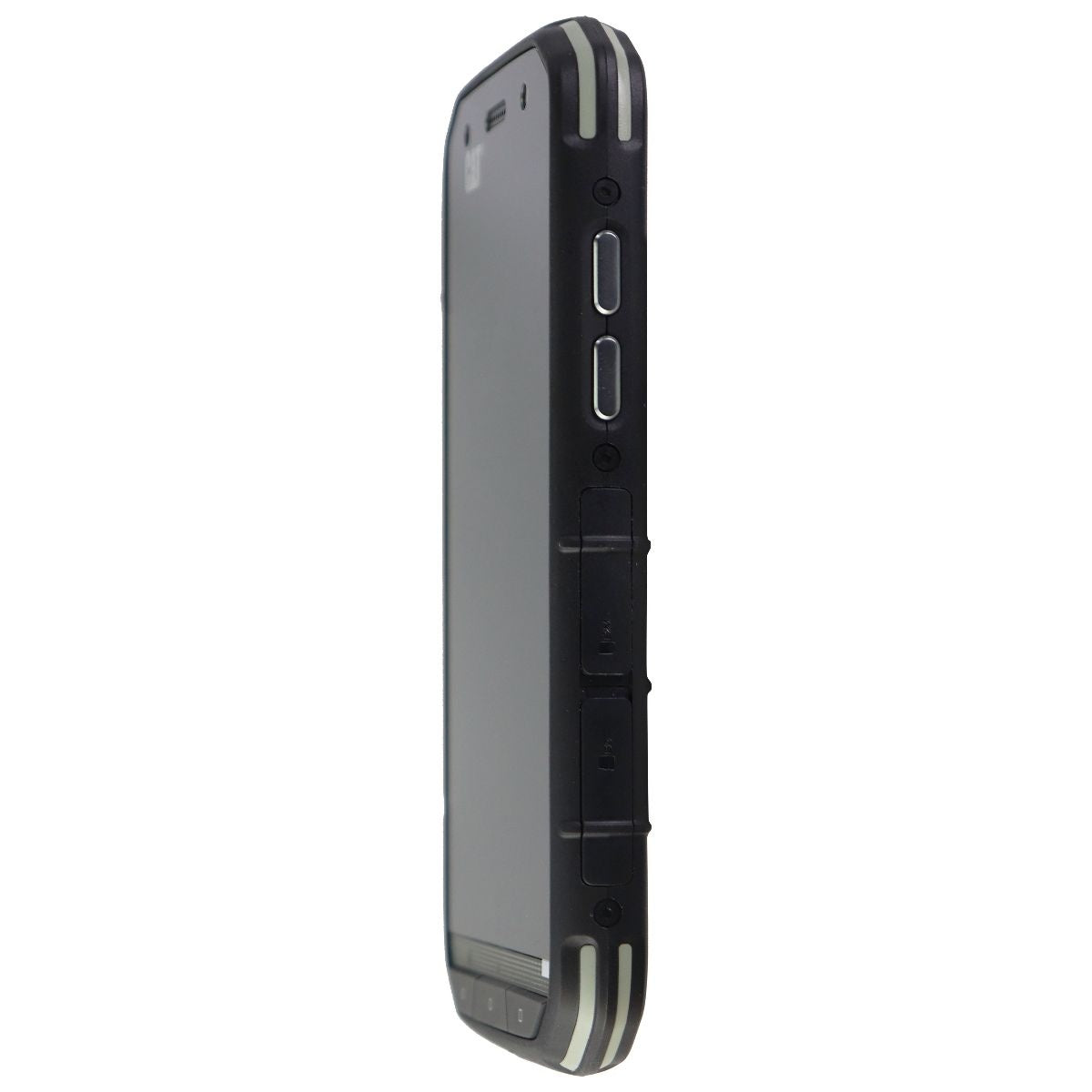 CAT S48c (5-inch) Smartphone (GSM + CDMA) - Black / 64GB Cell Phones & Smartphones CAT - Simple Cell Bulk Wholesale Pricing - USA Seller