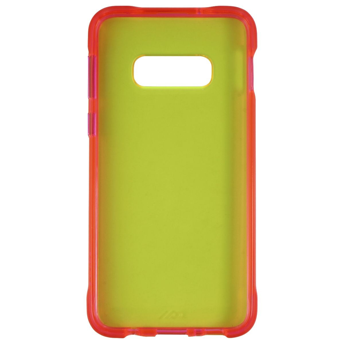 Case-Mate Tough NEON Case for Samsung Galaxy S10e - Green/Pink Neon Cell Phone - Cases, Covers & Skins Case-Mate - Simple Cell Bulk Wholesale Pricing - USA Seller