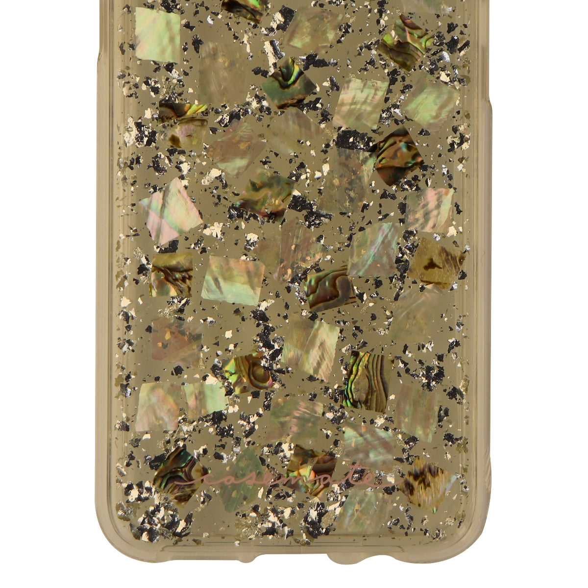 Case-Mate Karat Pearl Hard Case for Samsung Galaxy S8 - Clear/Silver/Pearl Cell Phone - Cases, Covers & Skins Case-Mate - Simple Cell Bulk Wholesale Pricing - USA Seller