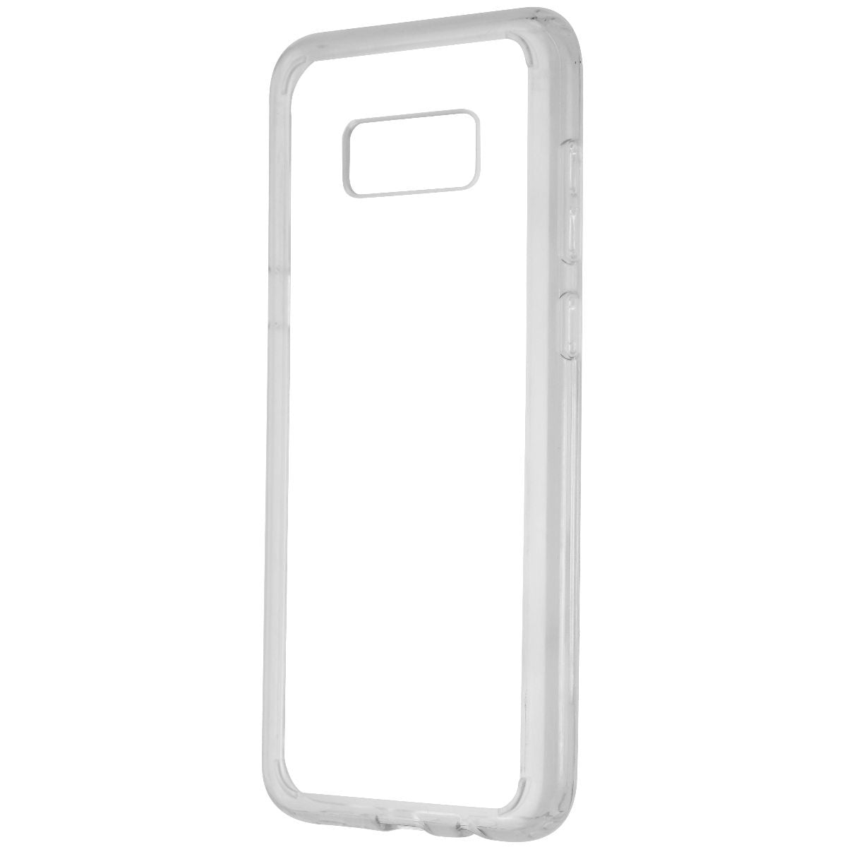 Nimbus9 Vapor Air Series Case for Samsung Galaxy S8 Plus - Clear Cell Phone - Cases, Covers & Skins Nimbus9 - Simple Cell Bulk Wholesale Pricing - USA Seller