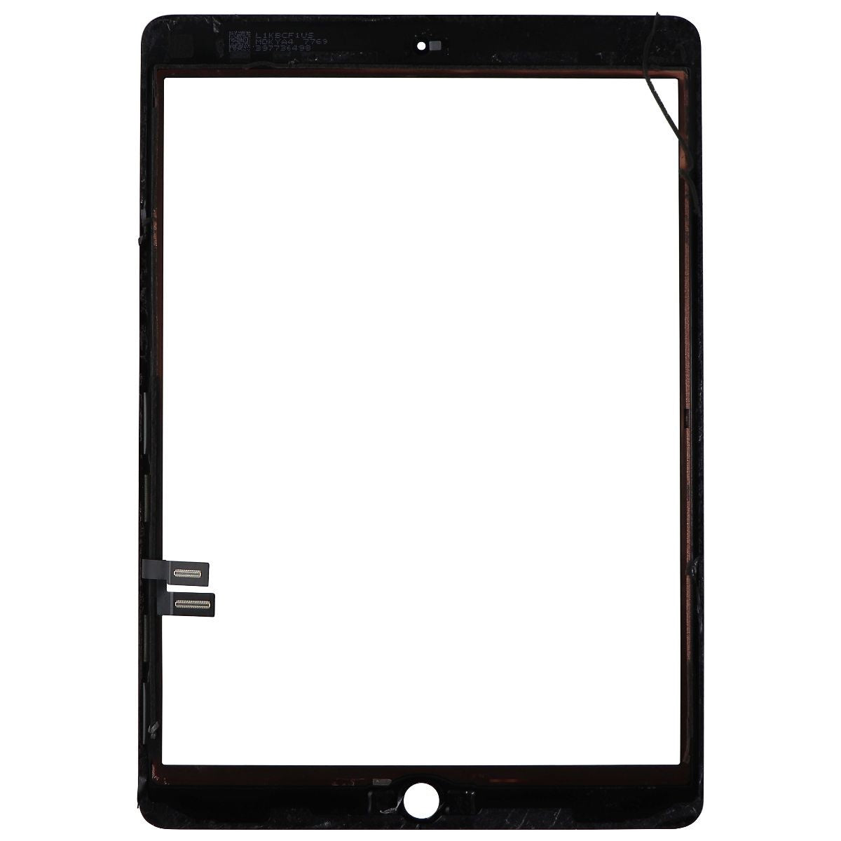 OEM Repair Part Touch Screen Digitizer Glass for iPad 7th Gen 10.2 A2197 / A2200 Cell Phone - Replacement Parts & Tools Apple - Simple Cell Bulk Wholesale Pricing - USA Seller