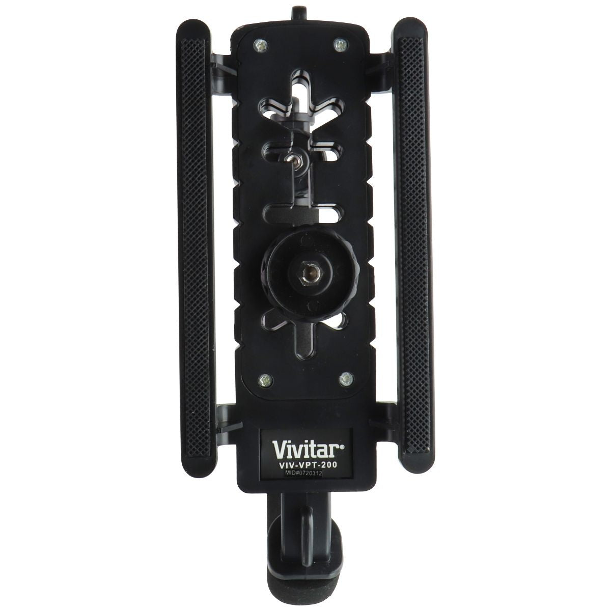 Vivitar Sports Action Grip for Cameras and Camcorders - Black (VIV-VPT-200) Replacement Parts & Tools - Digital Camera Parts Vivitar - Simple Cell Bulk Wholesale Pricing - USA Seller