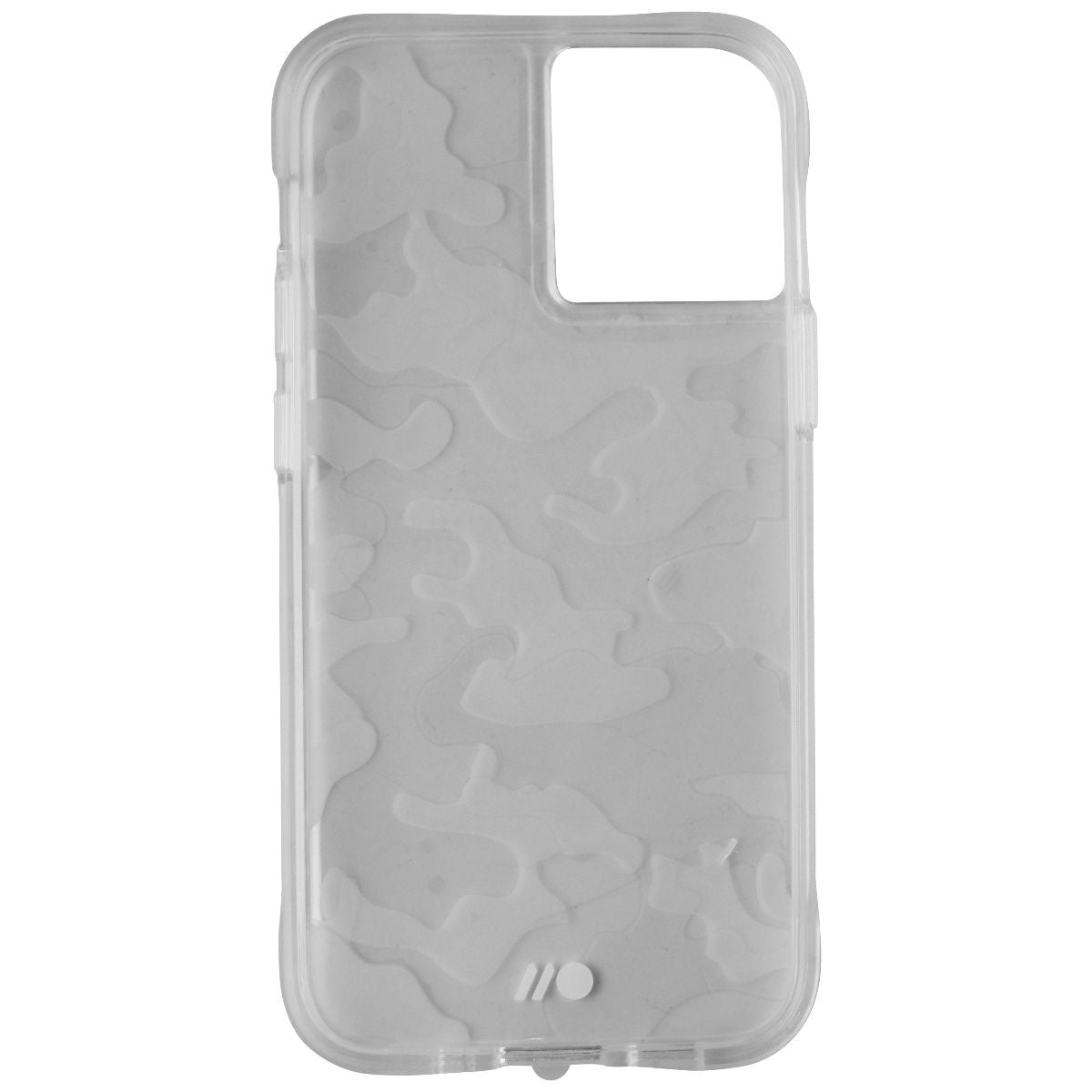 Case-Mate Tough Series Hardshell Case for iPhone 12 Mini (5G) - Clearly Camo Cell Phone - Cases, Covers & Skins Case-Mate - Simple Cell Bulk Wholesale Pricing - USA Seller