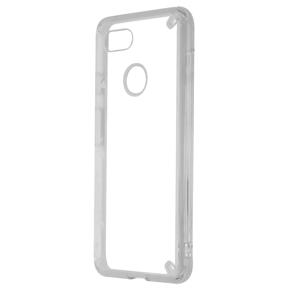 Ringke Fusion Series Case for Google Pixel 3 - Clear Cell Phone - Cases, Covers & Skins Ringke - Simple Cell Bulk Wholesale Pricing - USA Seller