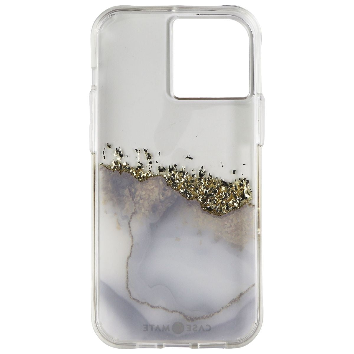 Case-Mate - Karat Series for iPhone 13 Pro Max Smartphone - Marble Cell Phone - Cases, Covers & Skins Case-Mate - Simple Cell Bulk Wholesale Pricing - USA Seller