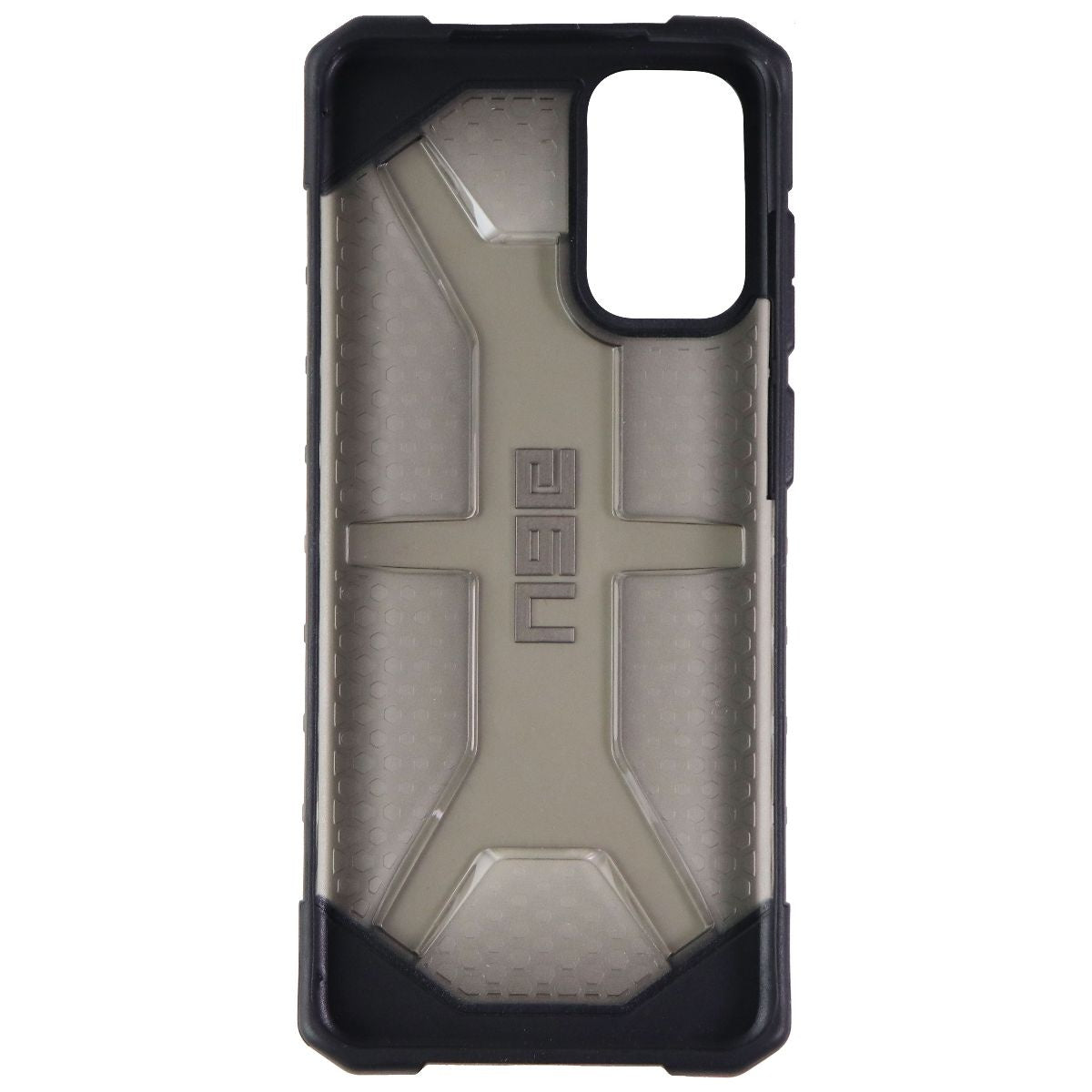 Urban Armor Gear Plasma Series Case for Samsung Galaxy (S20+) - Ash / Black Cell Phone - Cases, Covers & Skins Urban Armor Gear - Simple Cell Bulk Wholesale Pricing - USA Seller
