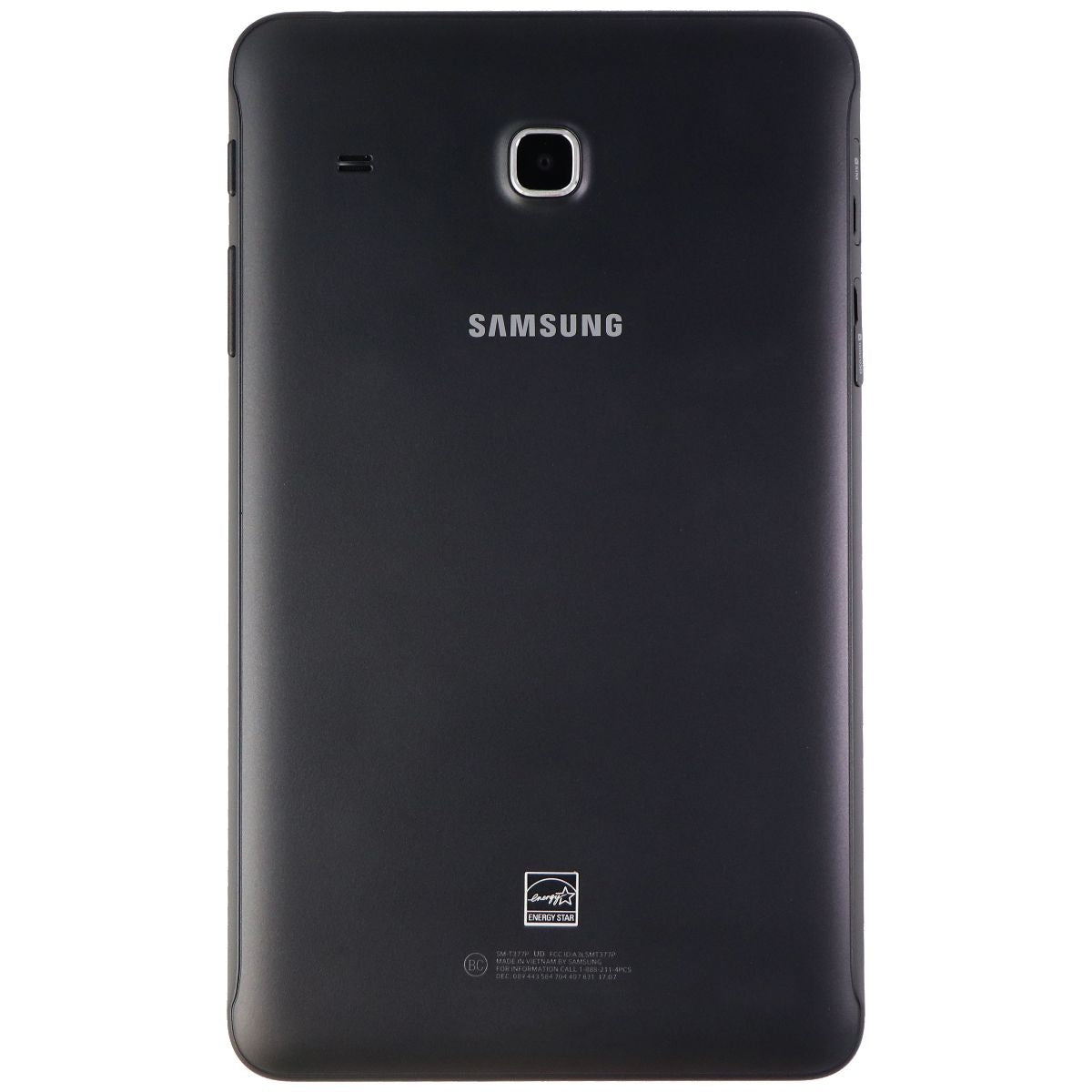 Samsung Galaxy Tab E 8.0 (SM-T377P) Tablet (Sprint Only) - 16GB / Black iPads, Tablets & eBook Readers Samsung - Simple Cell Bulk Wholesale Pricing - USA Seller