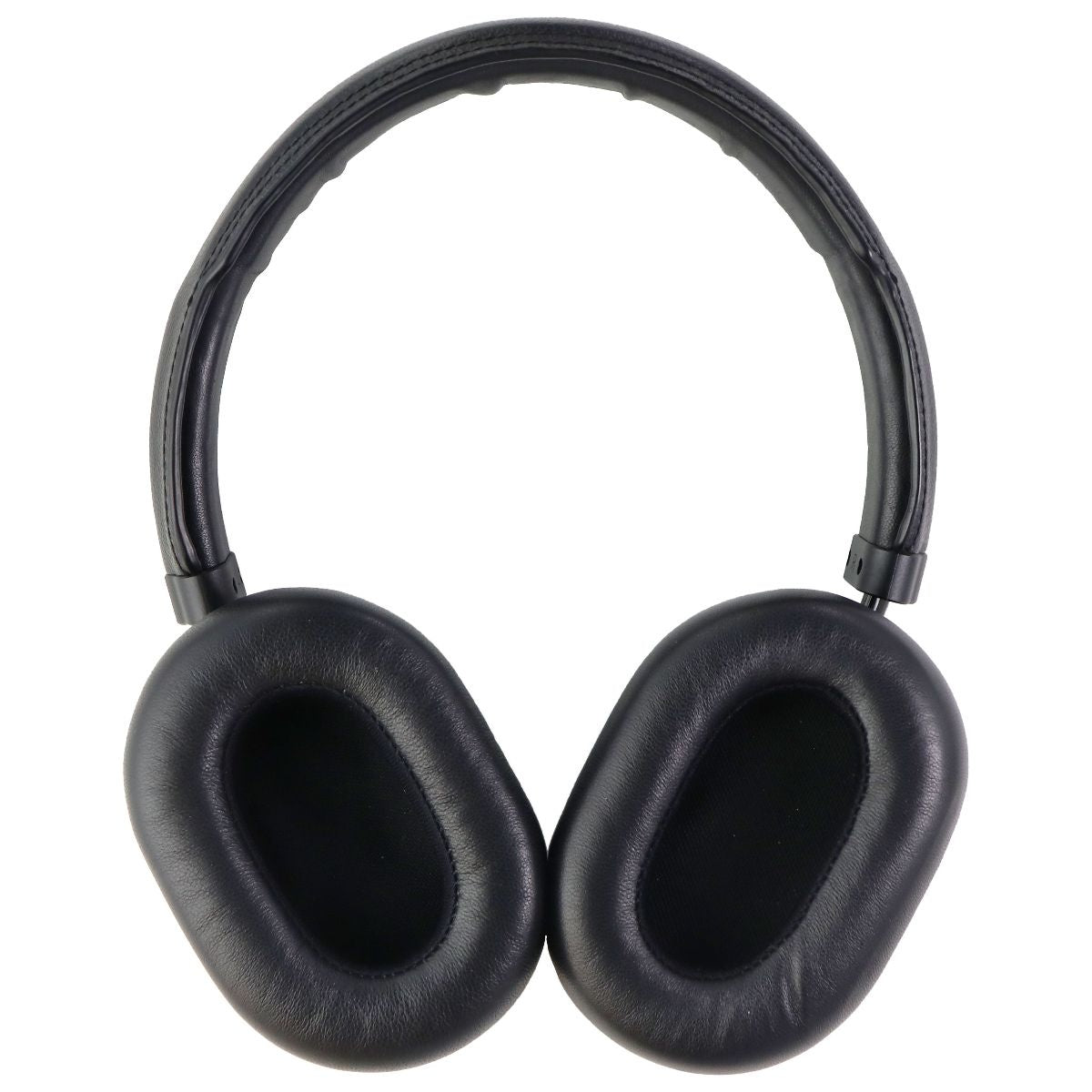 Master & Dynamic MW65 Active Noise-Cancelling Wireless Headphones - Luxury Black Portable Audio - Headphones Master & Dynamic - Simple Cell Bulk Wholesale Pricing - USA Seller