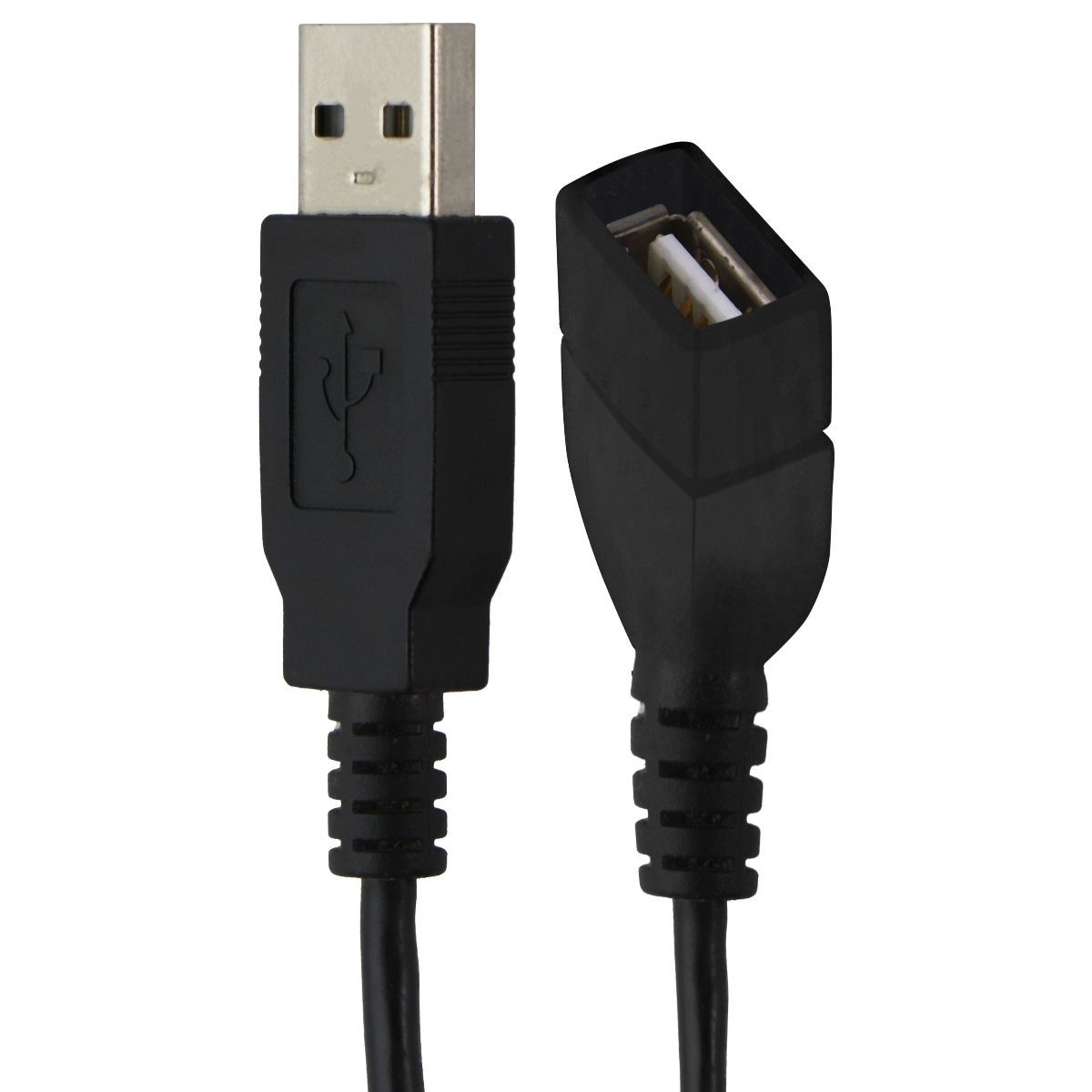 Miscellaneous/Mixed USB Extension (Male-to-Female) Cables - Mixed Color / Length Computer/Network - USB Cables, Hubs & Adapters Unbranded - Simple Cell Bulk Wholesale Pricing - USA Seller
