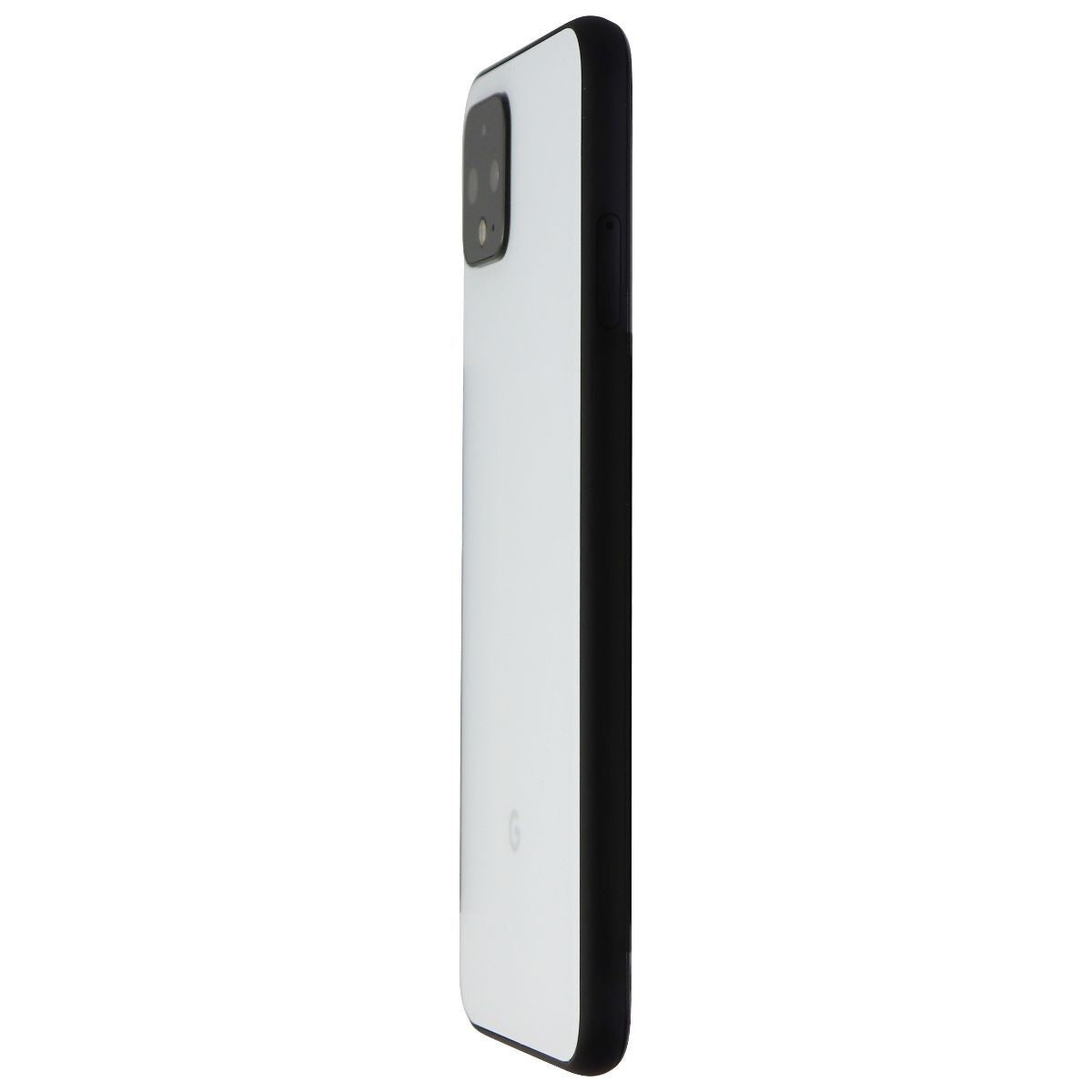 Google Pixel 4 (5.7-inch) Smartphone (G020I) GSM + CDMA - 64GB / Clearly White Cell Phones & Smartphones Google - Simple Cell Bulk Wholesale Pricing - USA Seller